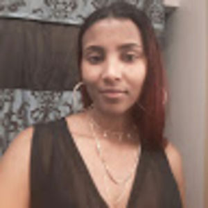 Meet your Posher, Salma